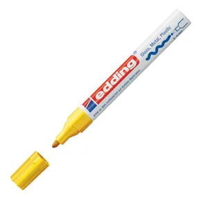 Festékjelölő "750", sárga, 2-4mm, SZÉRLÉS